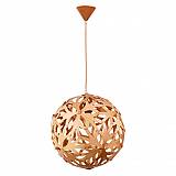 PDC 4469 ΞΥΛΙΝΟ ΚΡΕΜΑΣΤΟ ΜΟΝΟΦΩΤΟ ARLIGHT ΣΕ ΣΦΑΙΡΙΚΟ ΣΧΗΜΑ