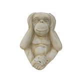 ΔΙΑΚΟΣΜΗΤΙΚΟ ΠΙΘΗΚΑΚΙ ΠΕΤΡΙΝΟ