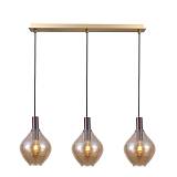 ΠΟΛΥΦΩΤΟ-ΚΡΕΜΑΣΤΟ ΦΩΤΙΣΤΙΚΟ-ΚΩΔ. PEAR-3S-CO