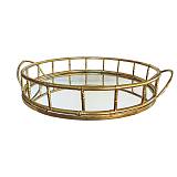 ΔΙΣΚΟΣ ΜΕ ΚΑΘΡΕΦΤΗ ΜΕΤΑΛΛΙΚΟΣ