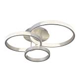 ΠΟΛΥΦΩΤΟ-ΟΡΟΦΗΣ ΦΩΤΙΣΤΙΚΟ LED-ΚΩΔ. C88070/3-SLV