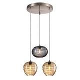 ΠΟΛΥΦΩΤΟ-ΚΡΕΜΑΣΤΟ ΦΩΤΙΣΤΙΚΟ-ΚΩΔ. LINEA-3R-GA