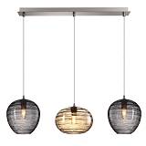 ΠΟΛΥΦΩΤΟ-ΚΡΕΜΑΣΤΟ ΦΩΤΙΣΤΙΚΟ-ΚΩΔ. LINEA-3S-GA