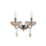 ΑΠΛΙΚΑ ΕΠΙΤΟΙΧΙΟ ΦΩΤΙΣΤΙΚΟ-ΚΩΔ. BL482/2W