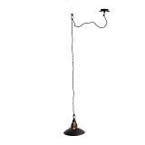 ΜΟΝΟΦΩΤΟ-ΚΡΕΜΑΣΤΟ ΦΩΤΙΣΤΙΚΟ-ΚΩΔ. H1726-1