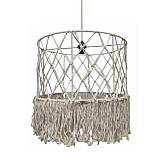 PDT 6845 ΚΡΕΜΑΣΤΟ ΦΩΤΙΣΤΙΚΟ ΜΑΚΡΑΜΕ ΛΕΥΚΟ 55 ΕΚ  ΚΑΜΠΑΝΑ ΚΑΡΕ  ΚΡΟΣΙΑ