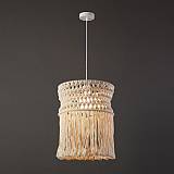 PDC 6818 ΚΡΕΜΑΣΤΟ ΦΩΤΙΣΤΙΚΟ ΜΑΚΡΑΜΕ ΛΕΥΚΟ 35 ΕΚ ΚΥΛΙΝΔΡΟΣ ΚΡΟΣΙΑ