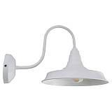 WLA 230 WH ΑΠΛΙΚΑ ΚΟΥΡΜΠΑ ΛΕΥΚΗ