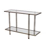 ΚΟΝΣΟΛΑ ΜΕΤΑΛΛΙΚΗ