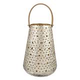 ΦΑΝΑΡΙ ΜΕΤΑΛΛΙΚΟ/ΔΕΡΜΑ