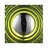 ΑΠΛΙΚΑ ΕΠΙΤΟΙΧΙΟ ΦΩΤΙΣΤΙΚΟ-ΚΩΔ. W1008G