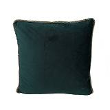 FORET ΔΙΑΚΟΣΜΗΤΙΚΟ ΜΑΞΙΛΑΡΙ ΒΕΛΟΥΔΟ ΚΥΠΑΡΙΣΣΙ 45x45cm