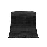 MAROKO ΡΙΧΤΑΡΙ ΒΑΜΒΑΚΙ ΓΚΡΙ ΣΚΟΥΡΟ 130x170cm