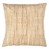 FLOW ΔΙΑΚΟΣΜΗΤΙΚΟ ΜΑΞΙΛΑΡΙ ΒΑΜΒΑΚΙ ΜΠΕΖ 60x60cm