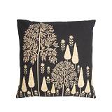 SUENO 2 ΔΙΑΚΟΣΜΗΤΙΚΟ ΜΑΞΙΛΑΡΙ CHENILLE ΠΟΛΥΧΡΩΜΟ 45x45cm