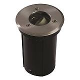 ΦΩΤΙΣΤΙΚΟ ΔΑΠΕΔΟΥ ΧΩΝΕΥΤΟ ΜΕ ΠΛΑΣΤΙΚΗ ΒΑΣΗ ΣΤΡΟΓΓΥΛΟ GU10 IP65 33W