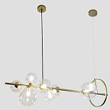 ΦΩΤΙΣΤΙΚΟ ΚΡΕΜΑΣΤΟ 8xG9W  ΧΡΥΣΟ