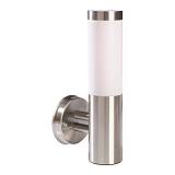 ΑΠΛΙΚΑ ΙΝΟΧ ΣΕΙΡΑ 37cm "ΧIOS" E27