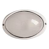 ΑΠΛΙΚΑ ΤΟΙΧΟΥ OBAΛ ΑΛΟΥΜΙΝΙΟΥ ΛΕΥΚΗ