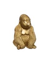 Γορίλας καθιστός 22εκ.