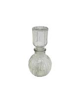 Καράφα διάφανη 6.6Χ13.6εκ. 100ml