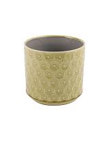 Κασπώ κεραμ.Dot εκρού 18Χ17