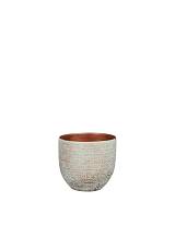 Κασπώ κεραμ.χάλκινο 16Χ14