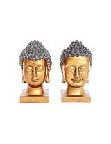 Κεφάι ΒΟΥΔΑ χρυσό χρ. 16εκ