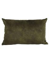 Μαξιάρι βελουδ.λαδί χρ. 35Χ55