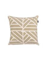 Μαξιλάρι αν.καφέ Newton 45X45