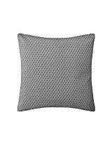 Μαξιλάρι γκρι βαμβ. OTTO 38Χ38
