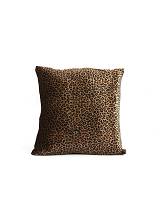 Μαξιλάρι leopard 40Χ40