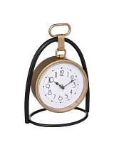 Ρολόι μεταλ.επιτρ.21Χ27