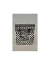 Κορνίζα bohemian black για φωτο 13Χ18