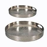 ΔΙΣΚΟΙ ΜΕΤΑΛΛΙΚΟΙ ΣΕΤ 2ΤΕΜ