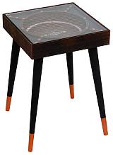 TGR-E-42 ΤΡΑΠ. ΒΟΗΘ. ΞΥΛΟ ΜΕΤΑΛΛΙΚΑ ΚΟΥΜΠΙΑ