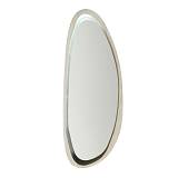 SALOMONE ΚΑΘΡΕΠΤΗΣ SONOMA 89x33cm