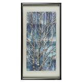 ΠΙΝΑΚΑΣ ΓΥΑΛΙ/ΞΥΛΟ