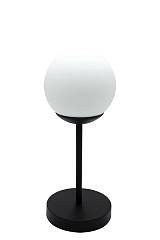 TLA 340 ΠΟΡΤΑΤΙΦ ΜΑΥΡΟ ΜΕ ΟΠΑΛΙΝΑ ΜΠΑΛΑ