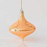 ΓΥΑΛΙΝΟ ΣΤΟΛΙΔΙ, ΚΡΕΜΜΥΔΙ, ΚΑΡΑΜΕΛΑ, ΣΕΤ 2ΤΜΧ, 12x13cm