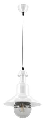 PDA 194 WH ΚΡΕΜ 1/Φ ΑΛΟΥΜΙΝΙΟΥ ΑΣΠΡΟ ΠΥΡΟΦΑΝΙ Φ32