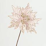 ΑΛΕΞΑΝΔΡΙΝΟ ΜΕ ΜΙΣΧΟ, ΑΠΑΛΟ ΡΟΖ ΜΕ ΧΡΥΣΕΣ ΛΕΠΤΟΜΕΡΕΙΕΣ, 60x25cm