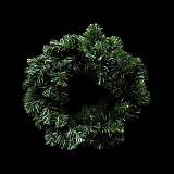 ΣΤΕΦΑΝΙ ΠΡΑΣΙΝΟ 120cm