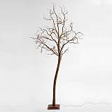 ΔΕΝΤΡΟ LED, 180 ΘΕΡΜΑ ΛΕΥΚΑ LED, 180CM, IP20