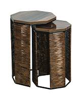 TEC - 02 ΤΡΑΠ. ΒΟΗΘΗΤΙΚΑ 2TMX ΠΟΛΥΓΩΝΑ ΜΕΤΑΛΛΟ+ΞΥΛΟ+ΥΔΡΟΦΟΒΟ ΧΑΡΤΙ Τ.ΜΠΑΜΠΟΥ