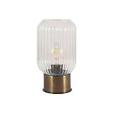 TLA 1257 TR ΠΟΡΤΑΤΙΦ ΔΙΑΦΑΝΟ ΓΥΑΛΙ ΡΙΓΕ