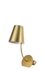 TLC 6844 GD ΠΟΡΤ. ΜΕΤΑΛΛΙΚΟ ΧΡΥΣΟ