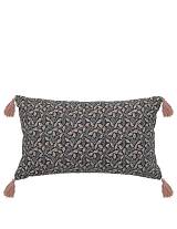 Μαξιλάρι poly γκρι 30Χ50