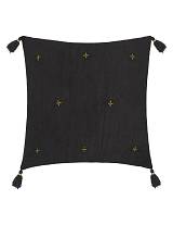 Μαξιλάρι Polycotton γκρι 40Χ40