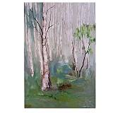 ΠΙΝΑΚΑΣ ΣΕ ΚΑΜΒΑ